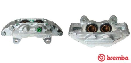 F83328 Тормозной суппорт BREMBO підбір по vin на Brocar