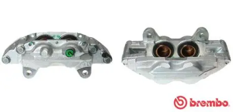 F83328 Гальмівний супорт BREMBO підбір по vin на Brocar