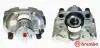 F59165 Тормозной суппорт BREMBO підбір по vin на Brocar
