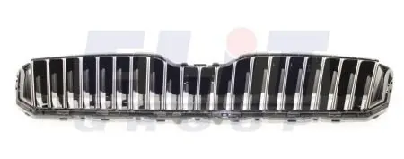 3T0853668B РЕШІТКА РАДІАТОРА VAG підбір по vin на Brocar