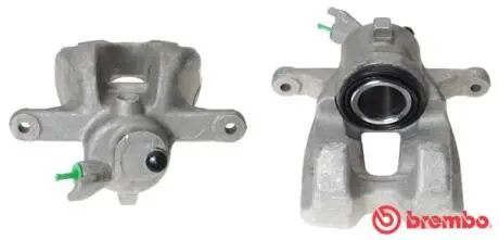 F44046 Гальмівний супорт BREMBO підбір по vin на Brocar