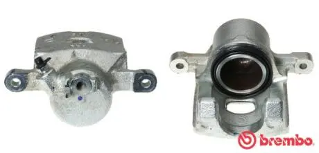F56172 Гальмівний супорт BREMBO підбір по vin на Brocar