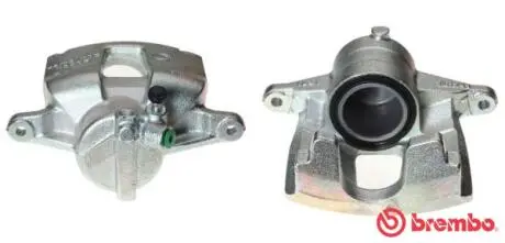 F23117 Тормозной суппорт BREMBO подбор по vin на Brocar