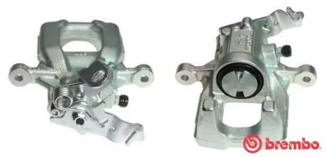 F85291 Тормозной суппорт BREMBO підбір по vin на Brocar