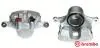 F59189 Гальмівний супорт BREMBO підбір по vin на Brocar