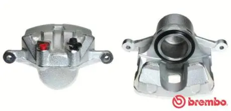 F59189 Гальмівний супорт BREMBO підбір по vin на Brocar