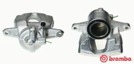 F23135 Тормозной суппорт BREMBO подбор по vin на Brocar