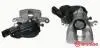 F68116 Тормозной суппорт BREMBO підбір по vin на Brocar