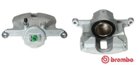 F79054 Гальмівний супорт BREMBO підбір по vin на Brocar