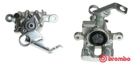 F28121 Тормозной суппорт BREMBO підбір по vin на Brocar