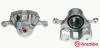F30120 Тормозной суппорт BREMBO підбір по vin на Brocar