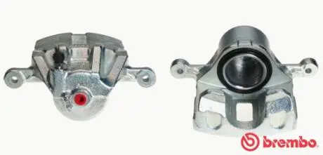 F30120 Тормозной суппорт BREMBO подбор по vin на Brocar