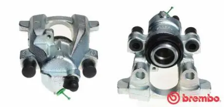 F50247 Тормозной суппорт BREMBO подбор по vin на Brocar