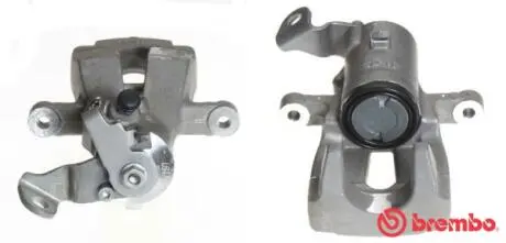 F68109 Гальмівний супорт BREMBO підбір по vin на Brocar