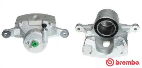 F30209 Тормозной суппорт BREMBO подбор по vin на Brocar