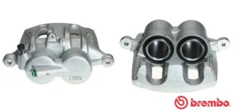 F50199 Тормозной суппорт BREMBO підбір по vin на Brocar