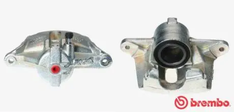 F59153 Тормозной суппорт BREMBO подбор по vin на Brocar