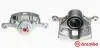 F28090 Тормозной суппорт BREMBO підбір по vin на Brocar