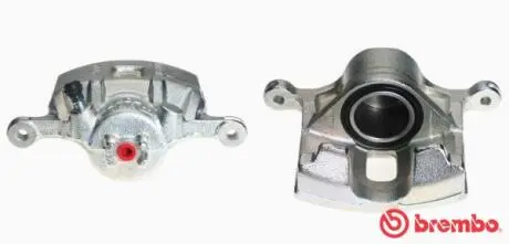 F28090 Тормозной суппорт BREMBO подбор по vin на Brocar