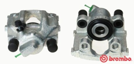 F06083 Гальмівний супорт BREMBO підбір по vin на Brocar