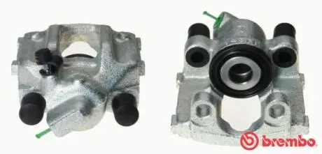 F06083 Тормозной суппорт BREMBO підбір по vin на Brocar
