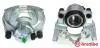 F24193 Тормозной суппорт BREMBO підбір по vin на Brocar