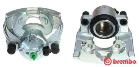 F24193 Тормозной суппорт BREMBO подбор по vin на Brocar