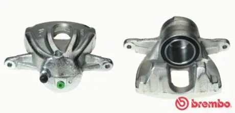 F83214 Тормозной суппорт BREMBO підбір по vin на Brocar