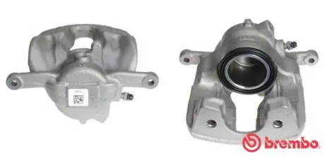 F50335 Тормозной суппорт BREMBO підбір по vin на Brocar
