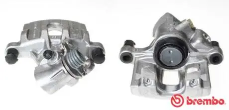 F24114 Тормозной суппорт BREMBO подбор по vin на Brocar
