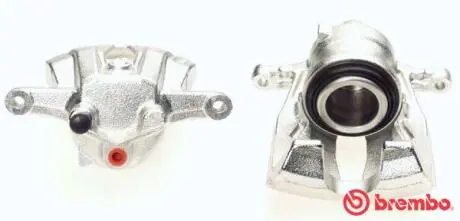 F59132 Тормозной суппорт BREMBO подбор по vin на Brocar