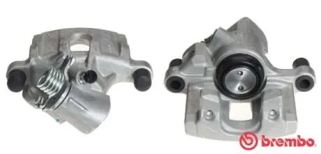 F49111 Гальмівний супорт BREMBO підбір по vin на Brocar