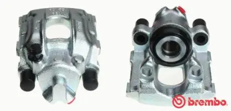 F06117 Тормозной суппорт BREMBO підбір по vin на Brocar