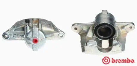 F59152 Гальмівний супорт BREMBO підбір по vin на Brocar