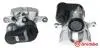 F85266 Тормозной суппорт BREMBO підбір по vin на Brocar