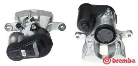 F85266 Тормозной суппорт BREMBO подбор по vin на Brocar