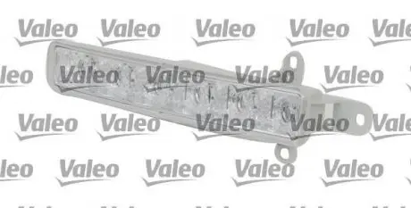 44862 Фара противотуманна VALEO підбір по vin на Brocar