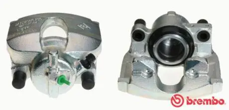 F68085 Гальмівний супорт BREMBO підбір по vin на Brocar