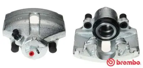 F85198 Тормозной суппорт BREMBO подбор по vin на Brocar