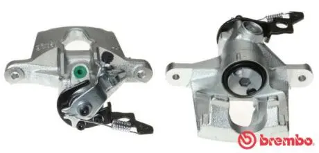 F24100 Тормозной суппорт BREMBO подбор по vin на Brocar