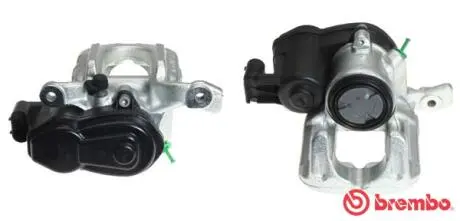 F06233 Гальмівний супорт BREMBO підбір по vin на Brocar