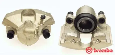 F24123 Гальмівний супорт BREMBO підбір по vin на Brocar
