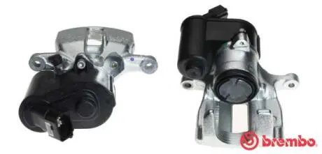 F85269 Гальмівний супорт BREMBO підбір по vin на Brocar