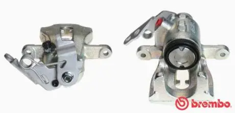F24137 Тормозной суппорт BREMBO подбор по vin на Brocar