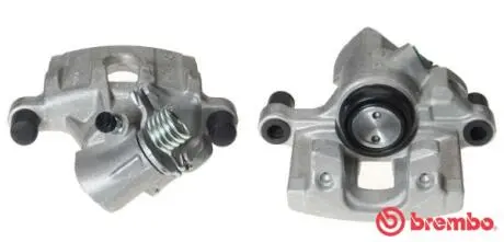 F49110 Тормозной суппорт BREMBO подбор по vin на Brocar