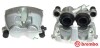 F50234 Тормозной суппорт BREMBO підбір по vin на Brocar