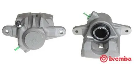 F78039 Тормозной суппорт BREMBO підбір по vin на Brocar