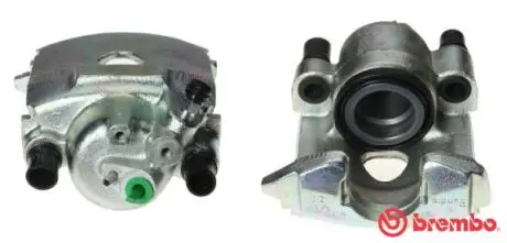 F85147 Тормозной суппорт BREMBO підбір по vin на Brocar