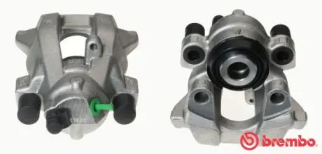 F50218 Тормозной суппорт BREMBO подбор по vin на Brocar