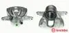 F83215 Тормозной суппорт BREMBO підбір по vin на Brocar
